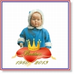 2013 - Jubileum uitgave Beatrix 