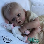 AW380009 - Dollkit 20 - Amelie 