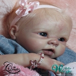 AW380013 - Dollkit 20 - Krista