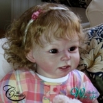 AW380018 - Dollkit 29 - Bonnie 