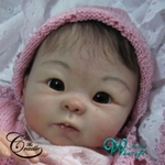 AW380021 - Dollkit 20 - Tami 