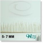 235004 Eyelash : Eyelash  Strip Blond 04 -Soon available