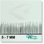 235044 Eyelash : Eyelash  Strip Black 04 