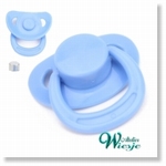 792023 - Accessories : Reborn doll speen Blauw -Soon available