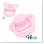 792024 - Accessories : Reborn Pacifier Pink 