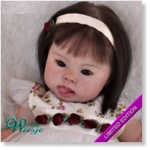 300240 - Dollkit 20 -  Towa   Limited 600 st 