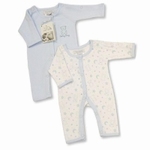 800112 - Clothing : Boys incubator suit 