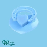 792028 - Accessories : Reborn Pacifier Blue 