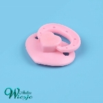 792029 - Accessories : Reborn Pacifier Pink 