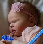 306738 - Dollkit 20  - Harlow Sleeping 