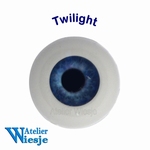 631100 - Eyes : Polyglass Eyes Twilight 