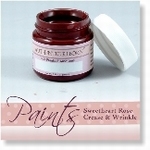 415151 - Paint :  AR Premixed Sweet Heart Crease & Wrinkle - Not available