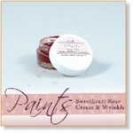 415251 - Paint :  AR Petite Premixed Sweet Heart Crease & Wr 