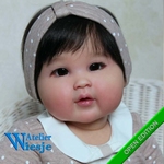 300359 - Dollkit 28  - Lin Lin - Open Edition - Not available