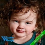 300374 - Dollkit 32  -  Kalidah - Open Edition € 169,90 - Not available