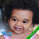 300373 - Dollkit 28  - Jameelah - Open Edition € 159,90 - Not available