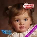 AW300379 - Dollkit 26 - Pippa - Limited Edition - UITVERKOCHT