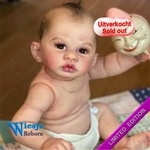 300394 - Dollkit 19  - Zippy - Limited Edition - UITVERKOCHT