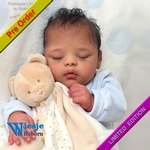 300410 - Dollkit 20  - Little Bear - LE ... - € 114,90 - Pre Order