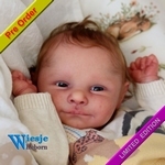 AW300416 Dollkit 19 - Rosie - LE400 - € 119,90 - Pre Order