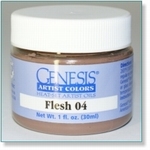 410129 - Paint :  Genesis Flesh 04 - Not available