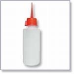 7420 - Paint Supplies : Paint Mix Storage Bottle 