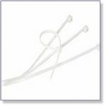 380100 - Body : Kabel-bandjes - lang 