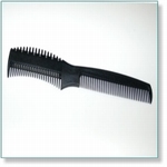 7123 - Rooting : Razor Comb 