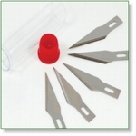 7204 - Reborn tools: Replacement Blades 