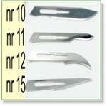 7206 - Reborn tools: Reserve mesjes Set van 4 