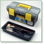 7220 - Reborn tools: Craft Box for Newborning Accessories - Not available