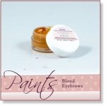 415220 - Paint :  AR Petite Premixed Blond Eyebrow Paint - Not available