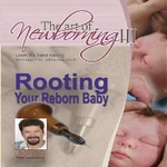 6103 - DVD: Rooting Your Baby Engelstalig